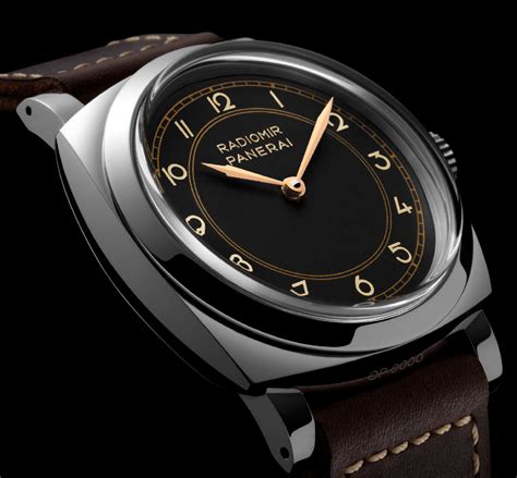 are panerai watches worth anything.